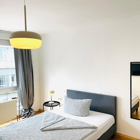 Viktoria Residence 萨尔布吕肯 外观 照片