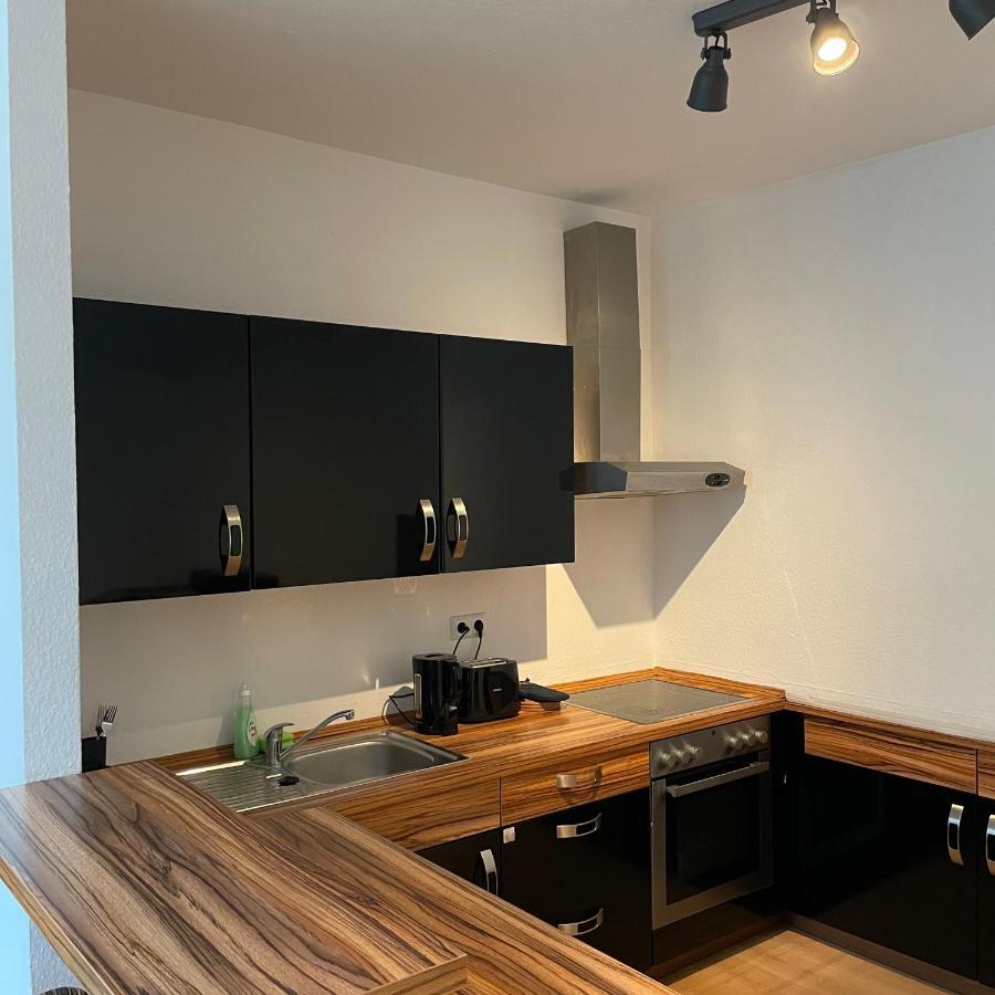 Viktoria Residence 萨尔布吕肯 外观 照片