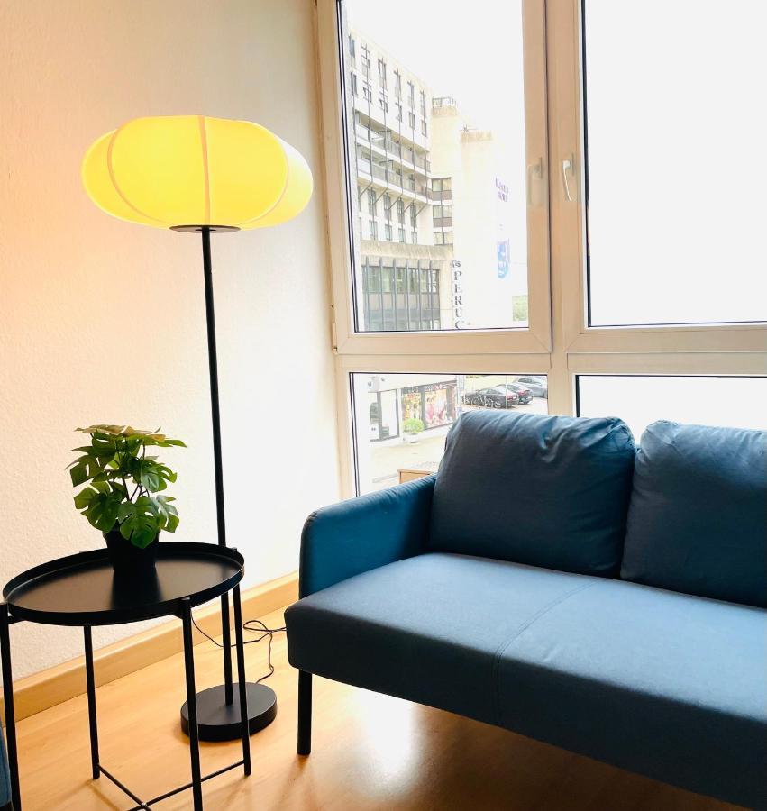 Viktoria Residence 萨尔布吕肯 外观 照片