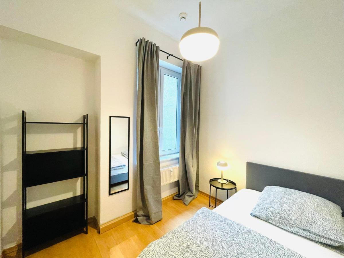 Viktoria Residence 萨尔布吕肯 外观 照片