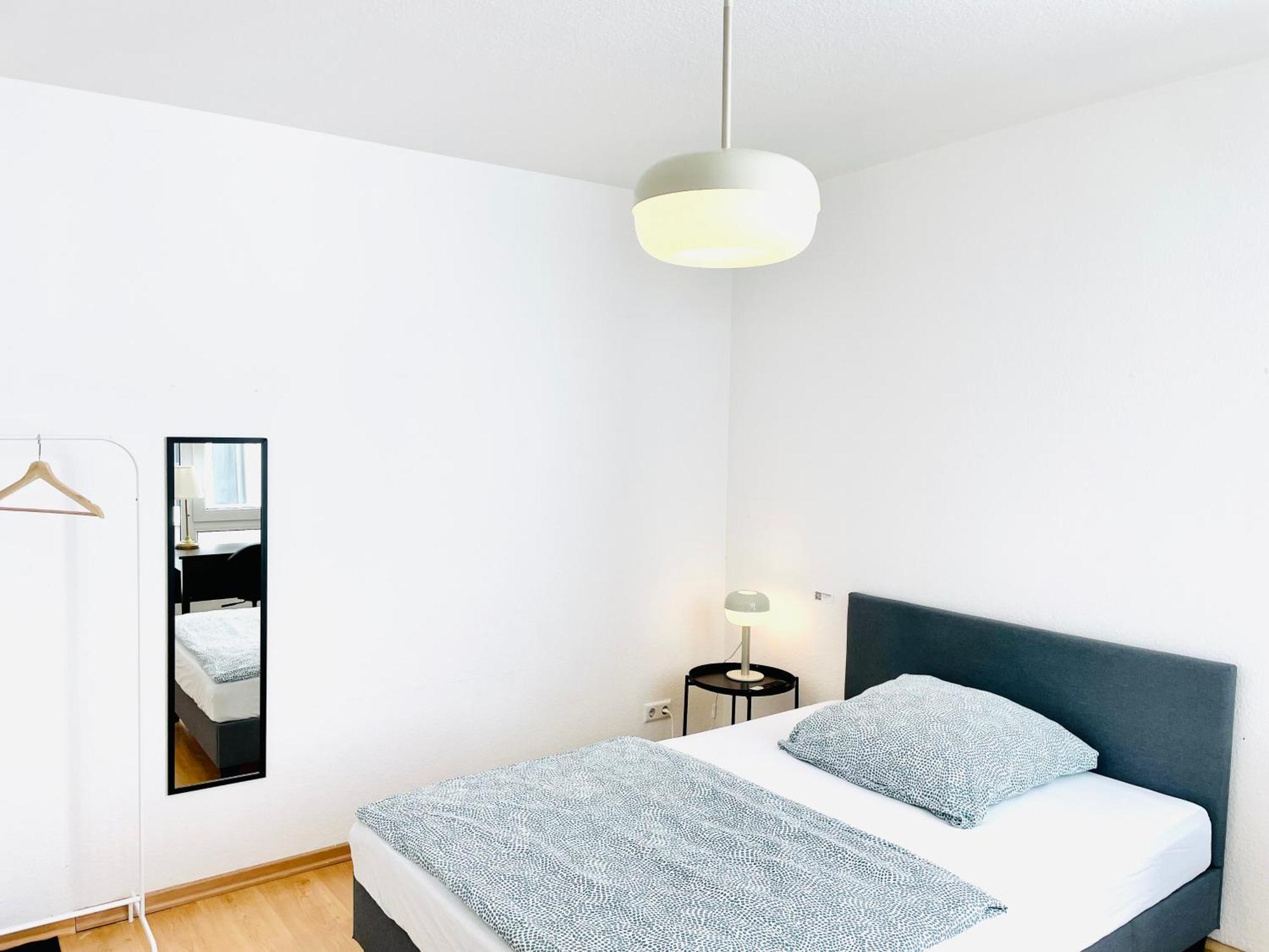 Viktoria Residence 萨尔布吕肯 外观 照片