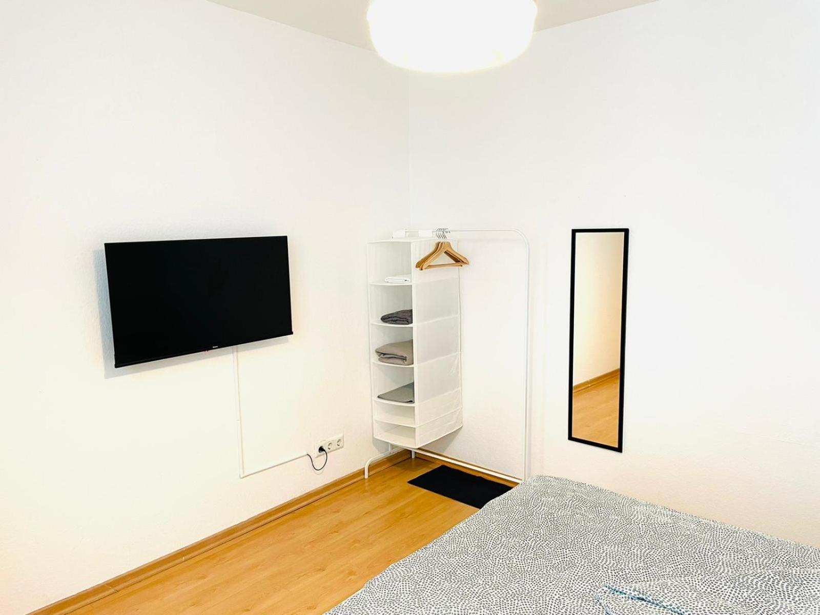 Viktoria Residence 萨尔布吕肯 外观 照片