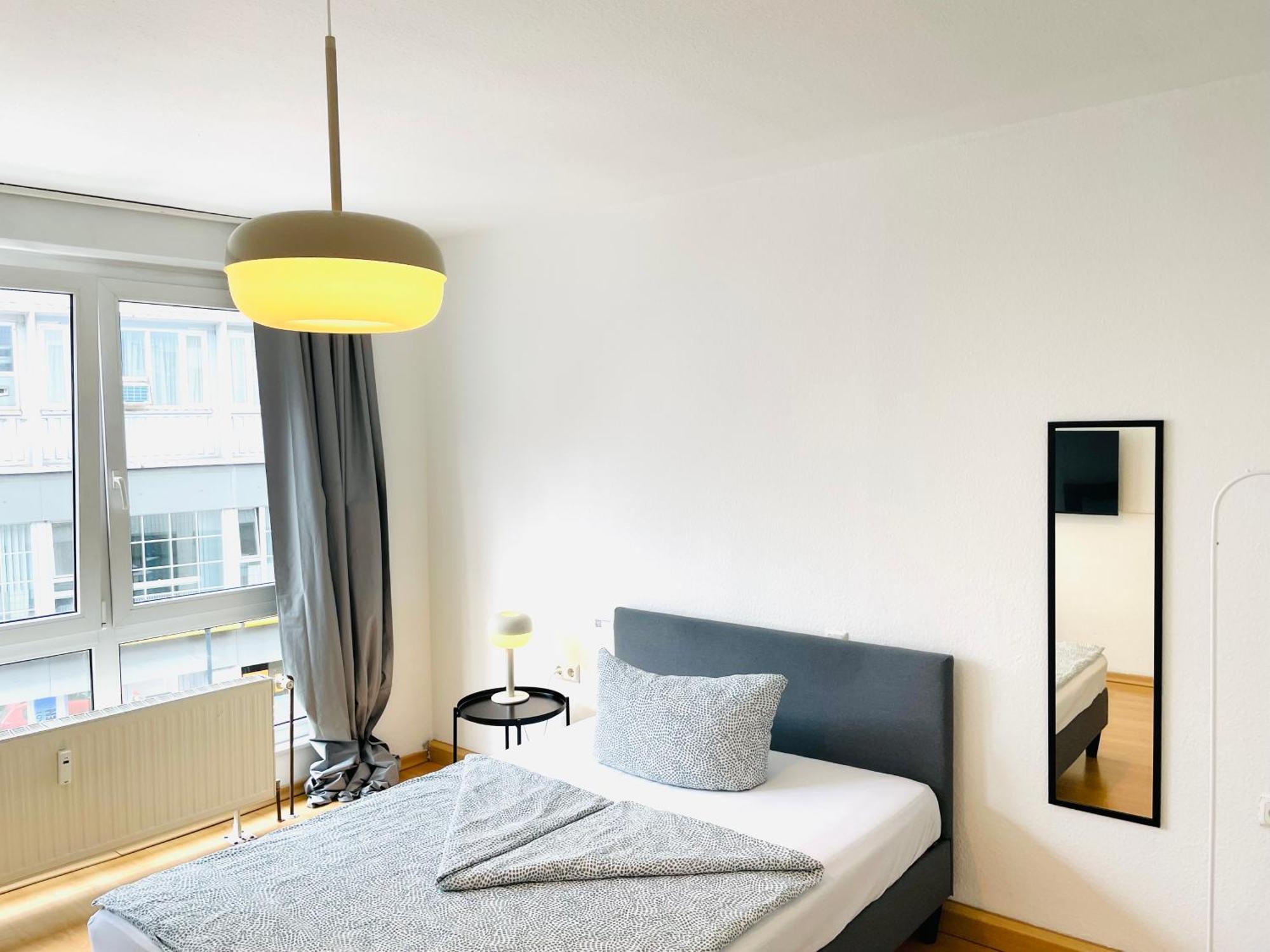 Viktoria Residence 萨尔布吕肯 外观 照片