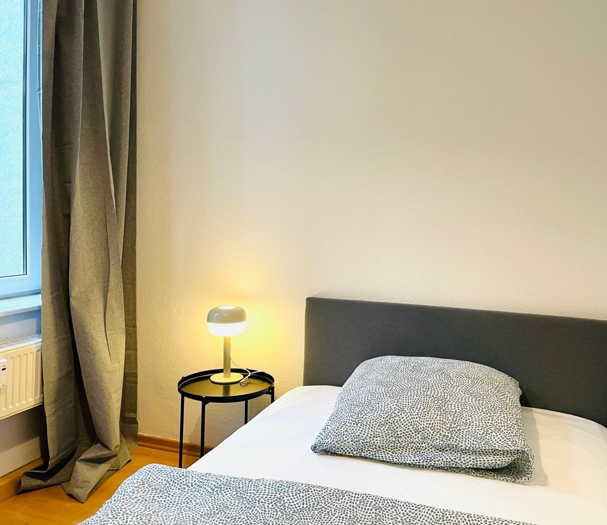 Viktoria Residence 萨尔布吕肯 外观 照片